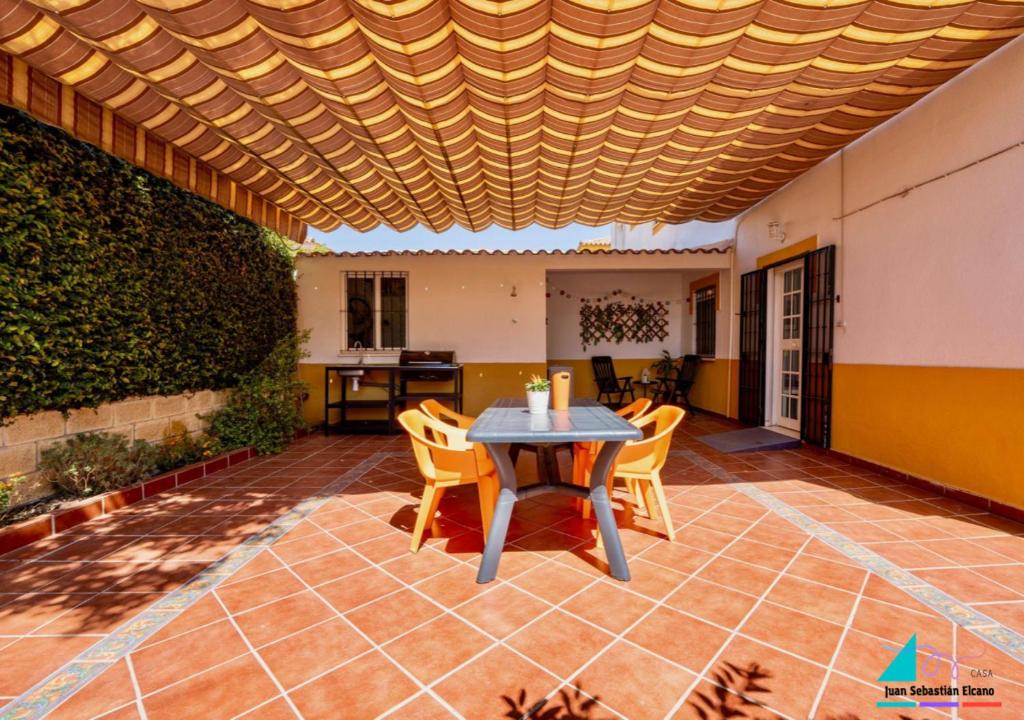 Casa Juan Sebastian Elcano photo 4