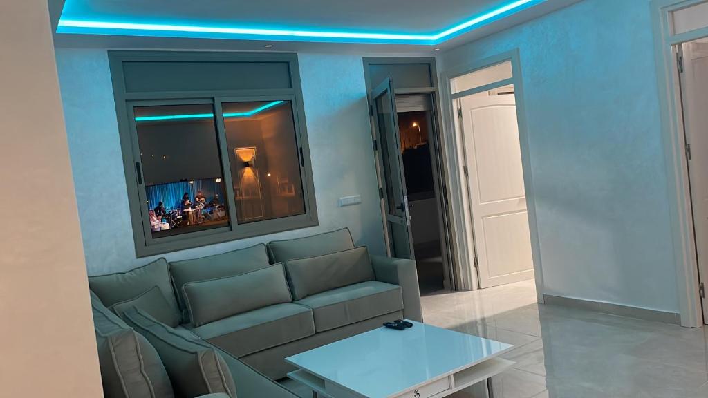 Appartement de luxe Al hoceima photo 1