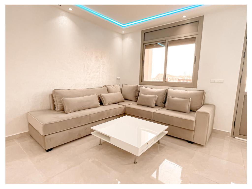 Appartement de luxe Al hoceima photo 2