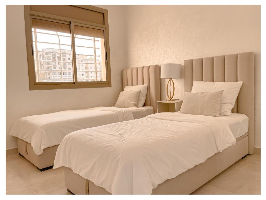 Appartement de luxe Al hoceima photo 3