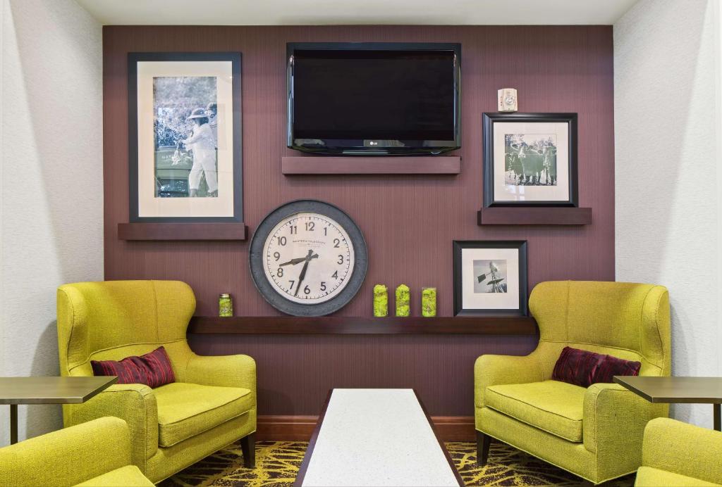Hampton Inn & Suites by Hilton Walla Walla photo 4