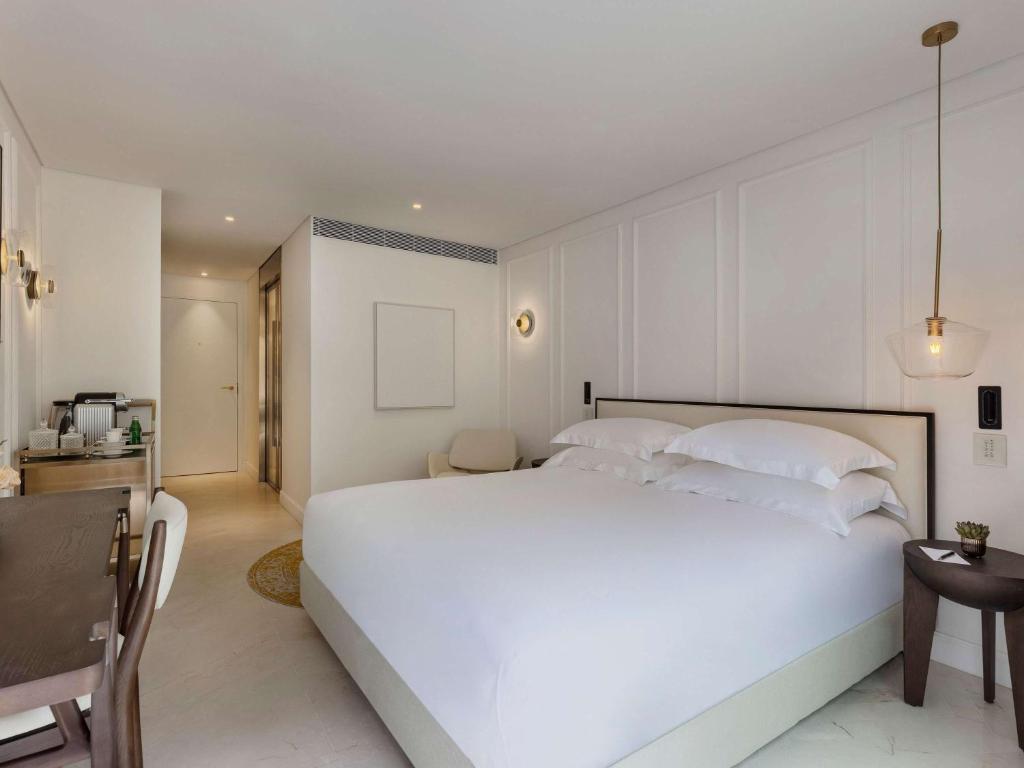 Theatron Jerusalem Hotel & Spa MGallery Collection photo 1