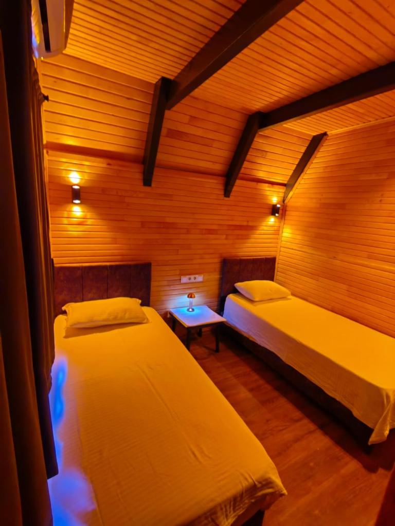 BİG TREE BUNGALOW VİLLAS photo 3