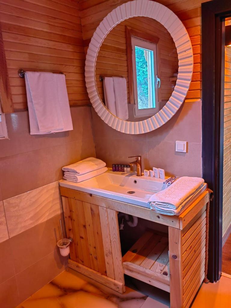 BİG TREE BUNGALOW VİLLAS photo 4
