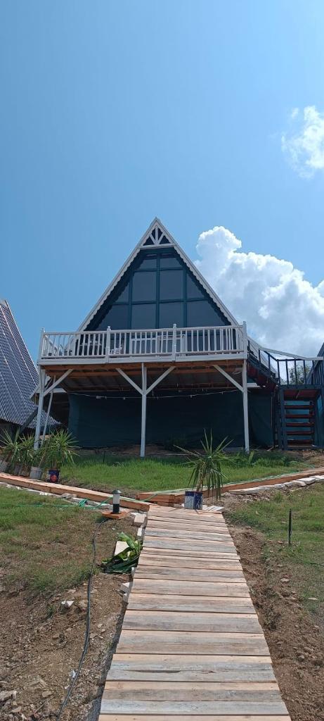 BİG TREE BUNGALOW VİLLAS photo 1
