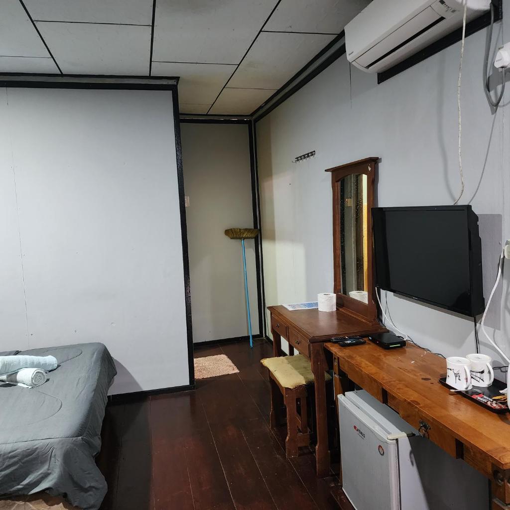 Permai Chalet Tioman photo 4