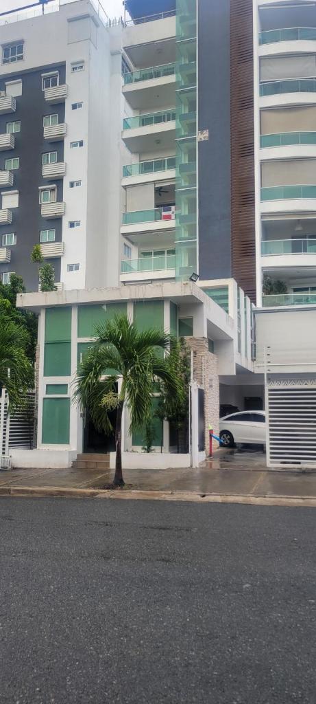 Lomar apartamento en Santo Domingo Este photo 3