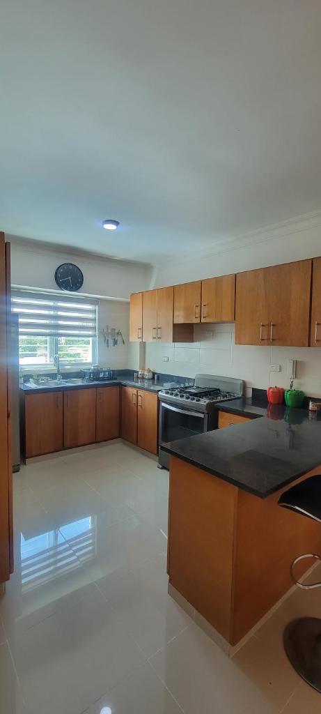 Lomar apartamento en Santo Domingo Este photo 1