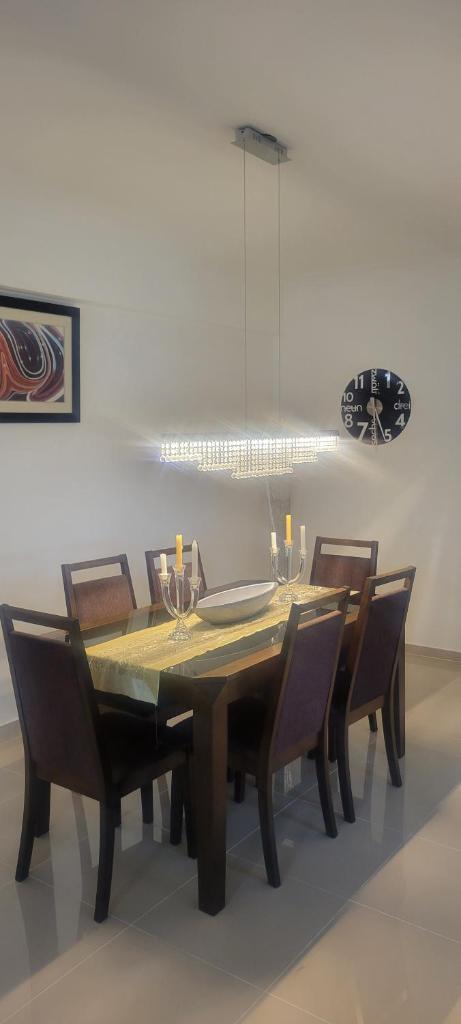 Lomar apartamento en Santo Domingo Este photo 2