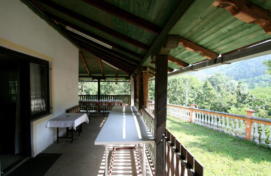 House Mataruga on Ibar River photo 2