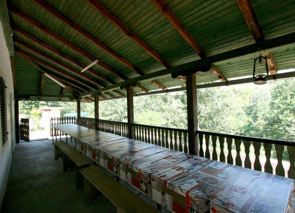 House Mataruga on Ibar River photo 3