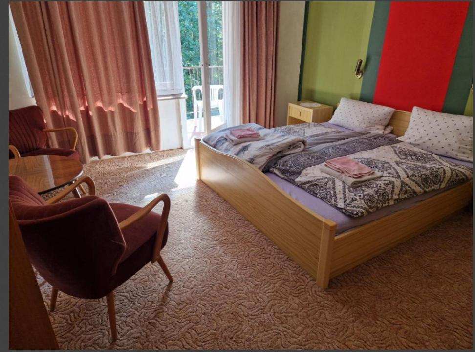 Fitnesshotel Bergquell photo 3