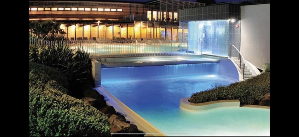 Hotel du Golfe Sete-Balaruc - Thumbnail image