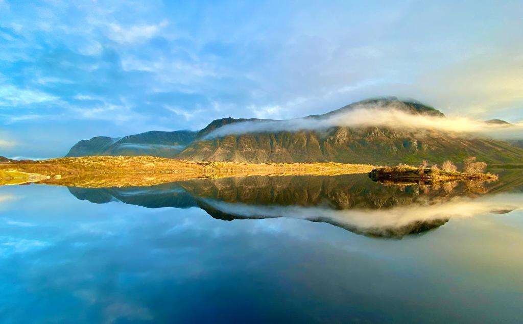 Silent Paradise Lofoten photo 2