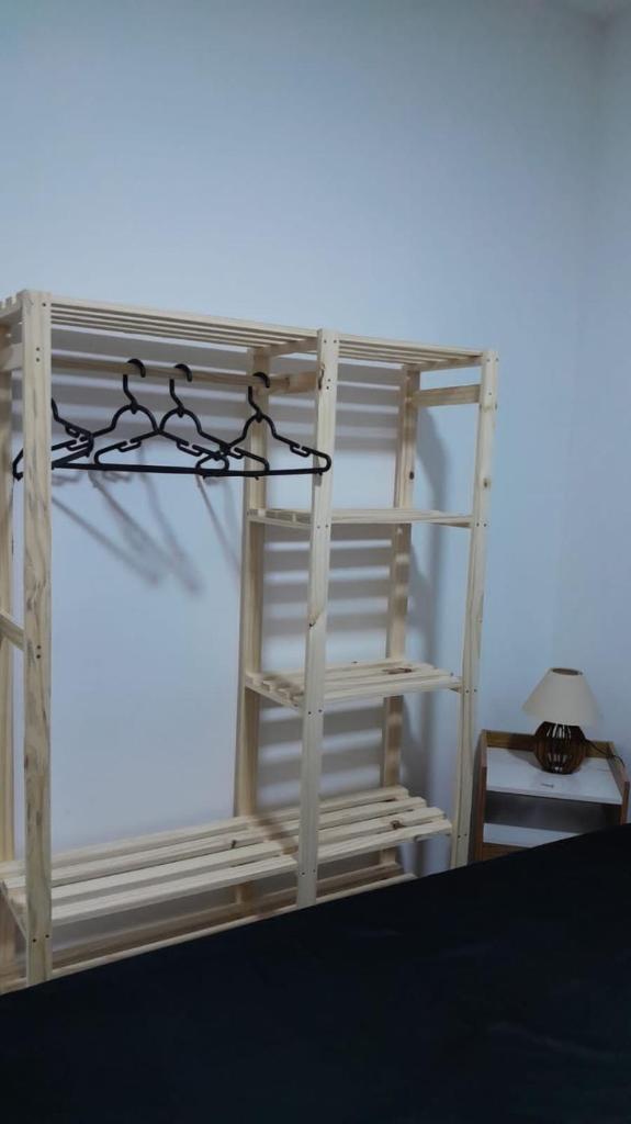 APARTAMENTO PÉ NA AREIA photo 3