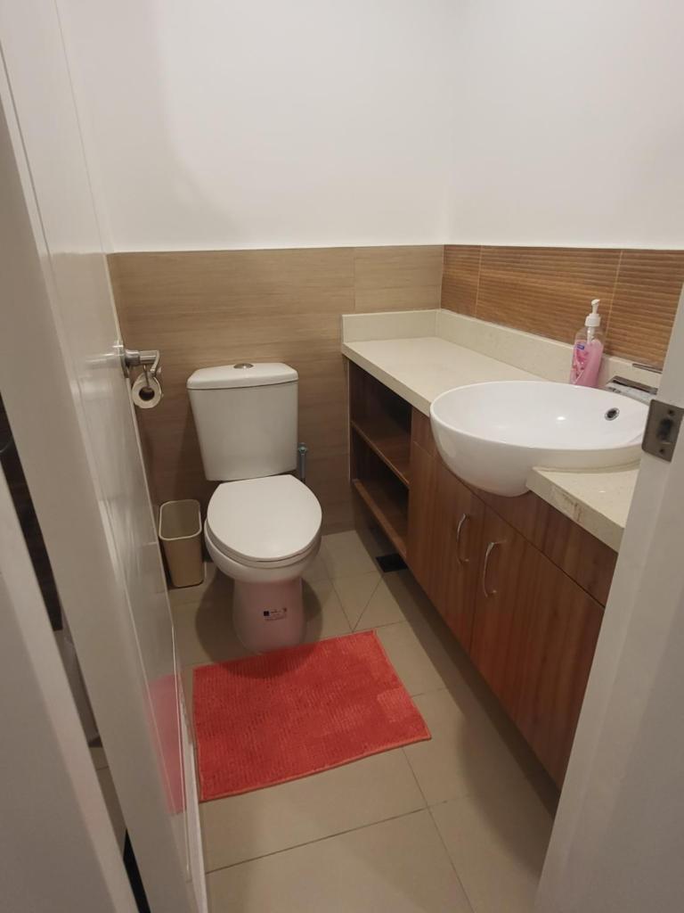 Spacious Minimalist Studio at Matina Enclaves photo 4