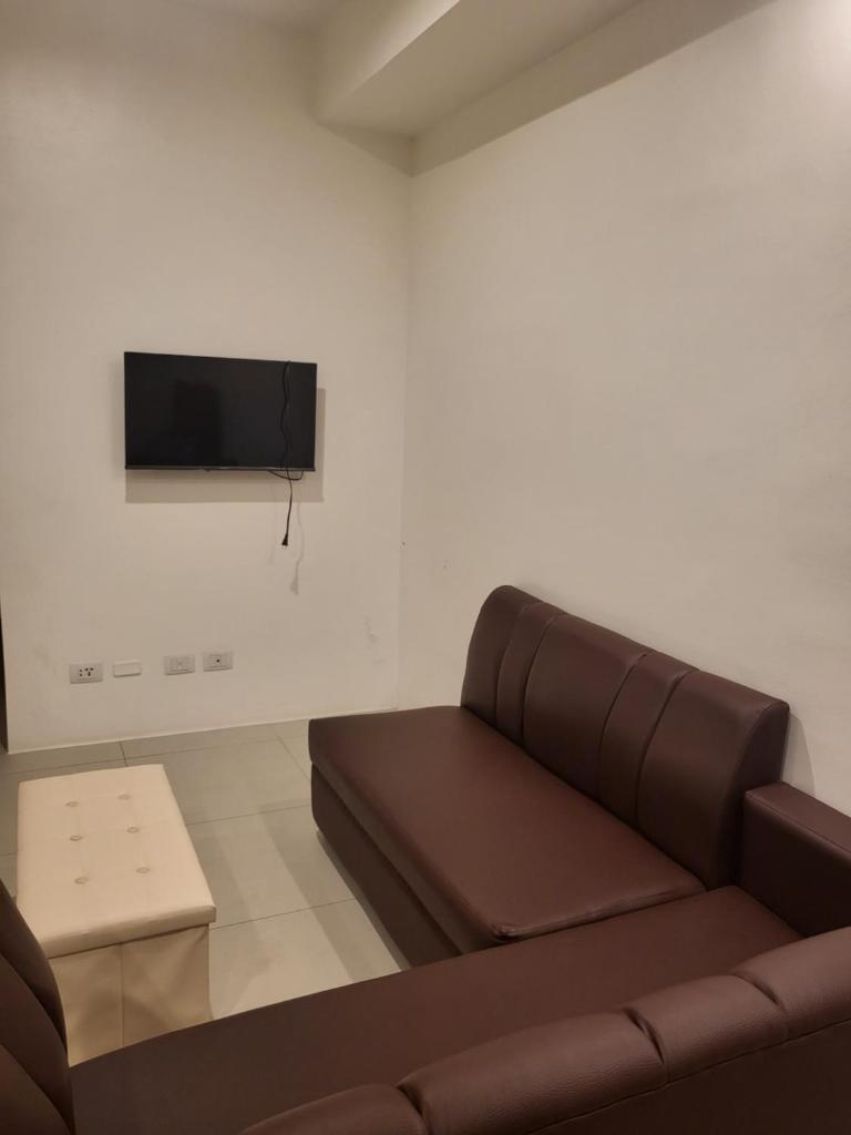 Spacious Minimalist Studio at Matina Enclaves photo 3
