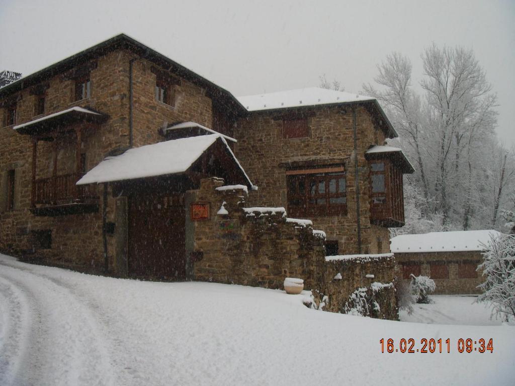 Posada Real El Sendero del Agua photo 2