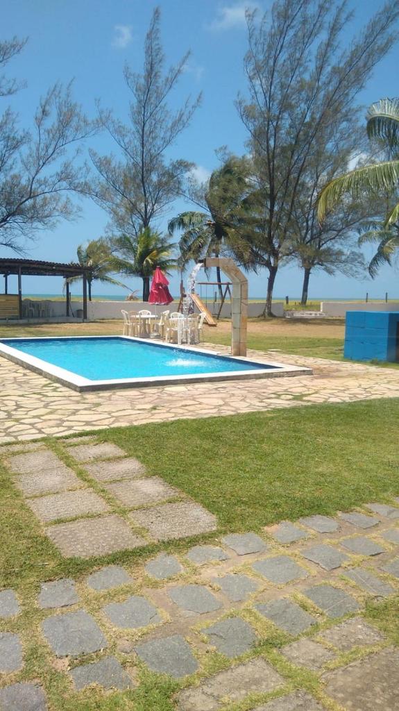 Pousada Cataventos photo 1
