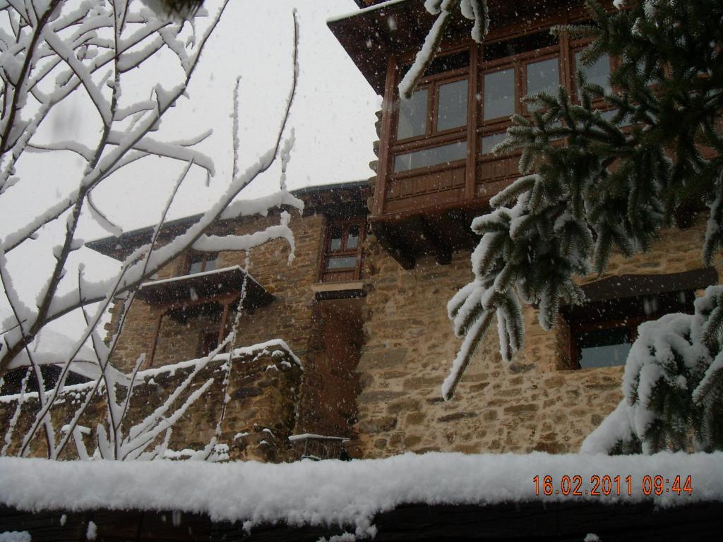 Posada Real El Sendero del Agua photo 3