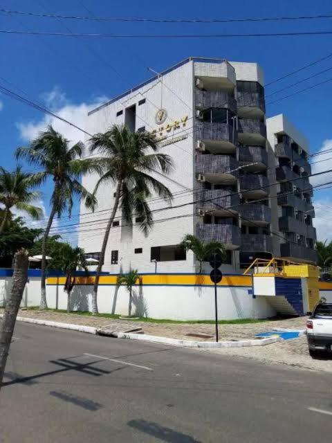 Flat na Praia de Intermares photo 3