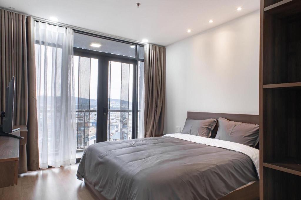 Apartment 1994 Đà Lạt center