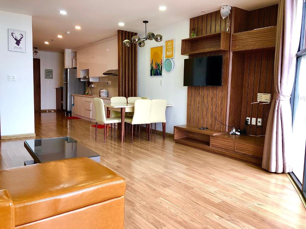 Apartment 1994 Đà Lạt center