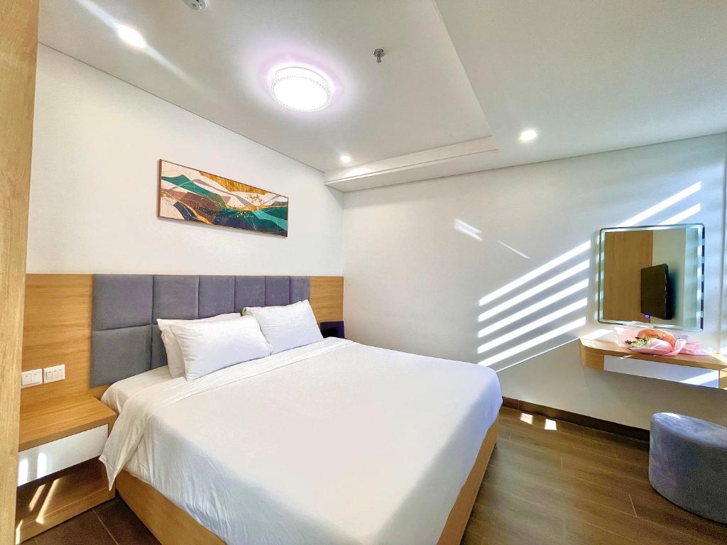 HSuites Riverside Hotel and Apartment