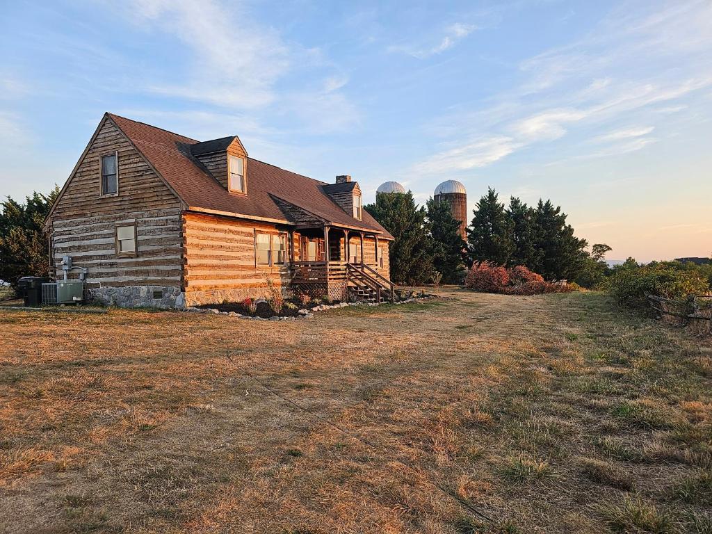 The Herd's Inn image