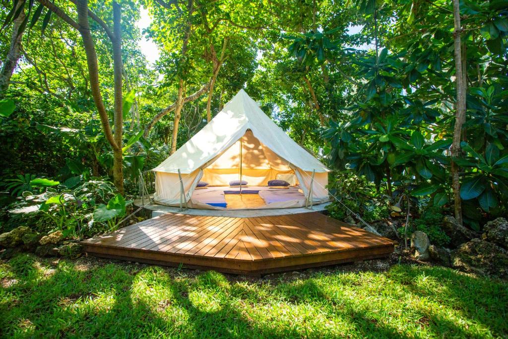 Nakatumble - Luxury Sustainable Villa with Farm photo 3