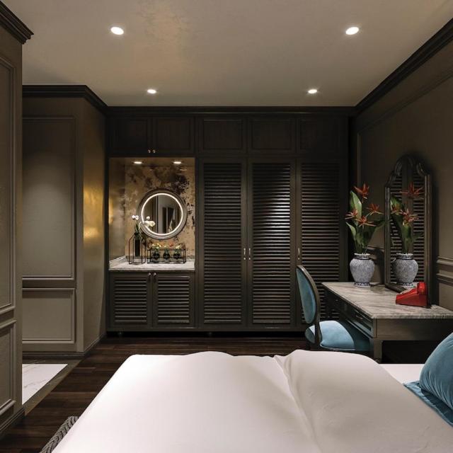 Casa Dos Príncipes Hotel & Spa