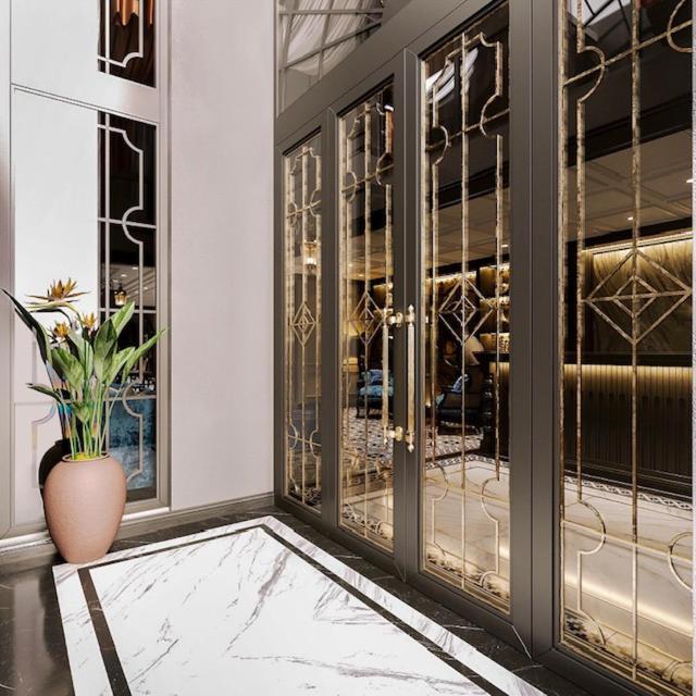 Casa Dos Príncipes Hotel & Spa