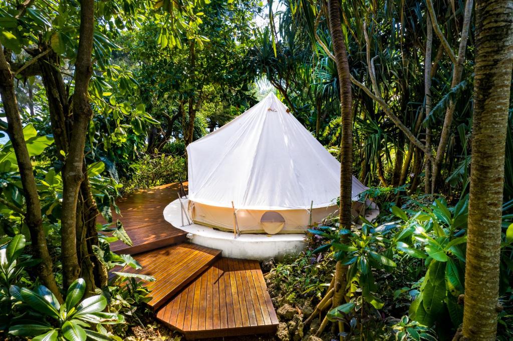 Nakatumble - Luxury Sustainable Villa with Farm photo 4