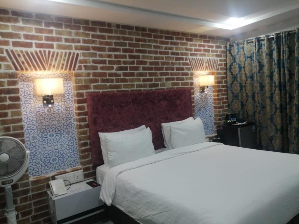 Hotel Hayatt Sukkur photo 1