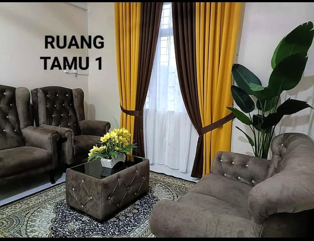 FIYA ViLA HOMESTAY photo 2