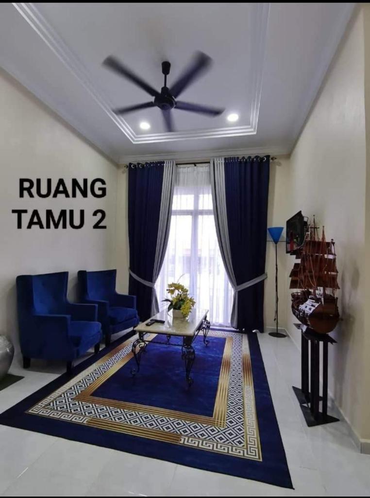 FIYA ViLA HOMESTAY photo 1
