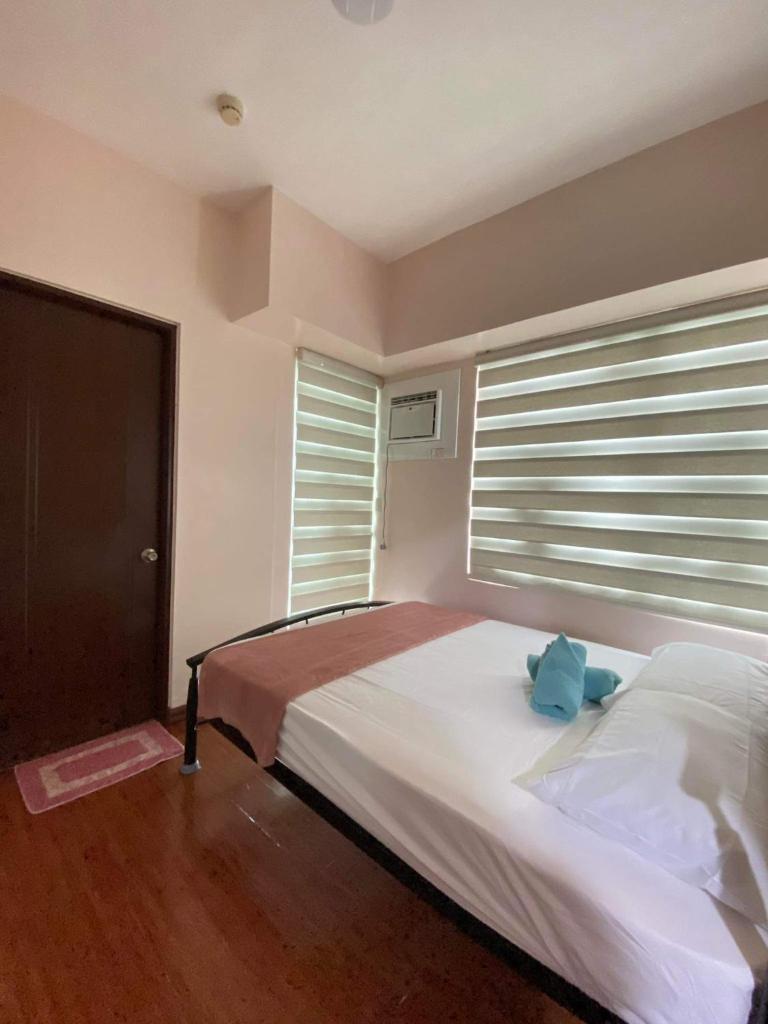 Anuva Residence Condominium, ميترو مانيلا
