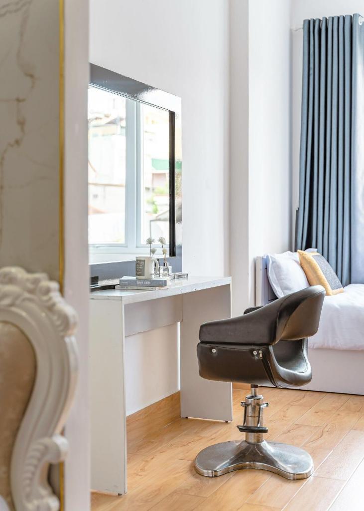 Villa Hẻm Đà Lạt