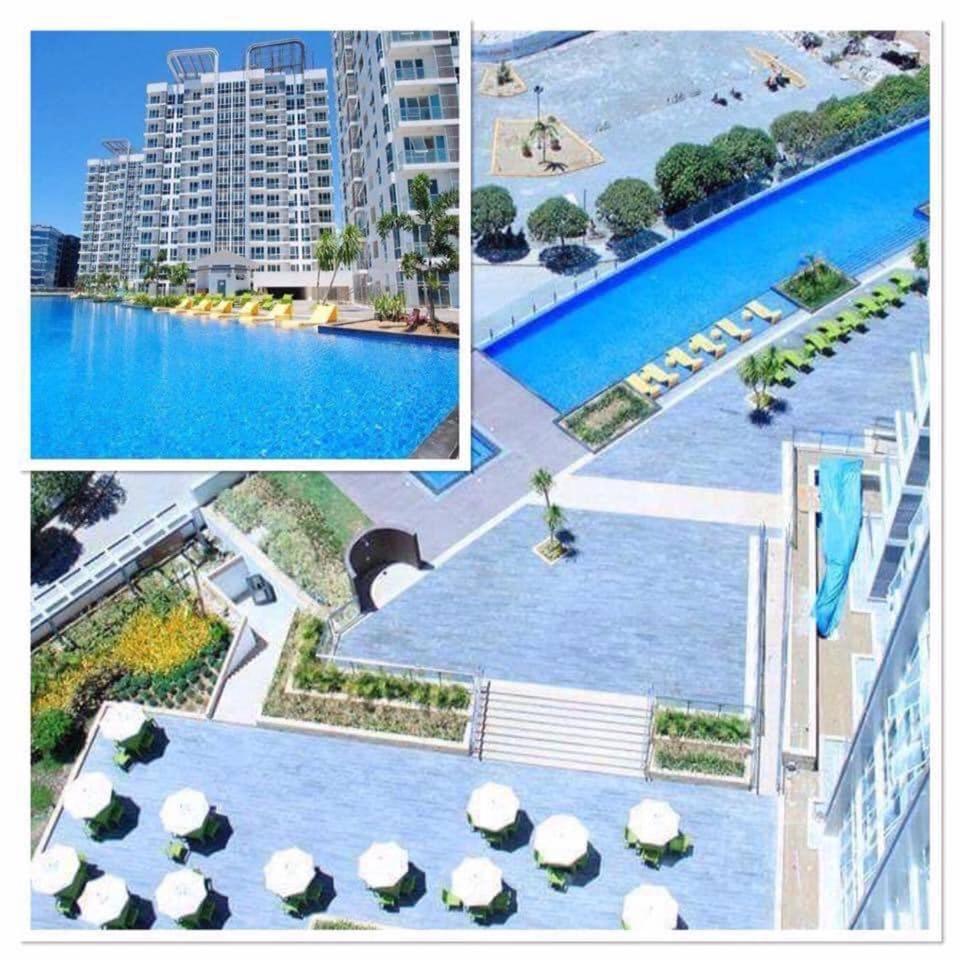 Mactan Newtown Affordable Suite with FREE Pool & Beach photo 1