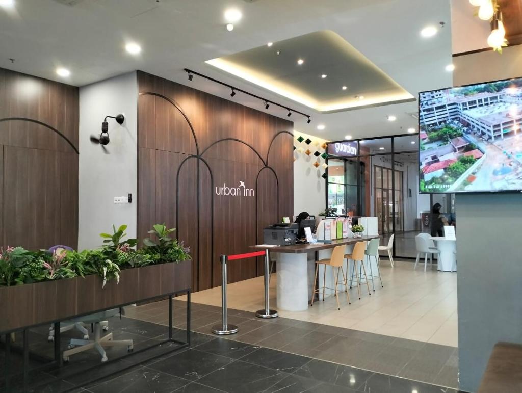 Urban Inn, Alor Setar photo 1