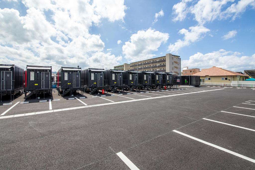 HOTEL R9 The Yard Kirishimakokubu photo 2