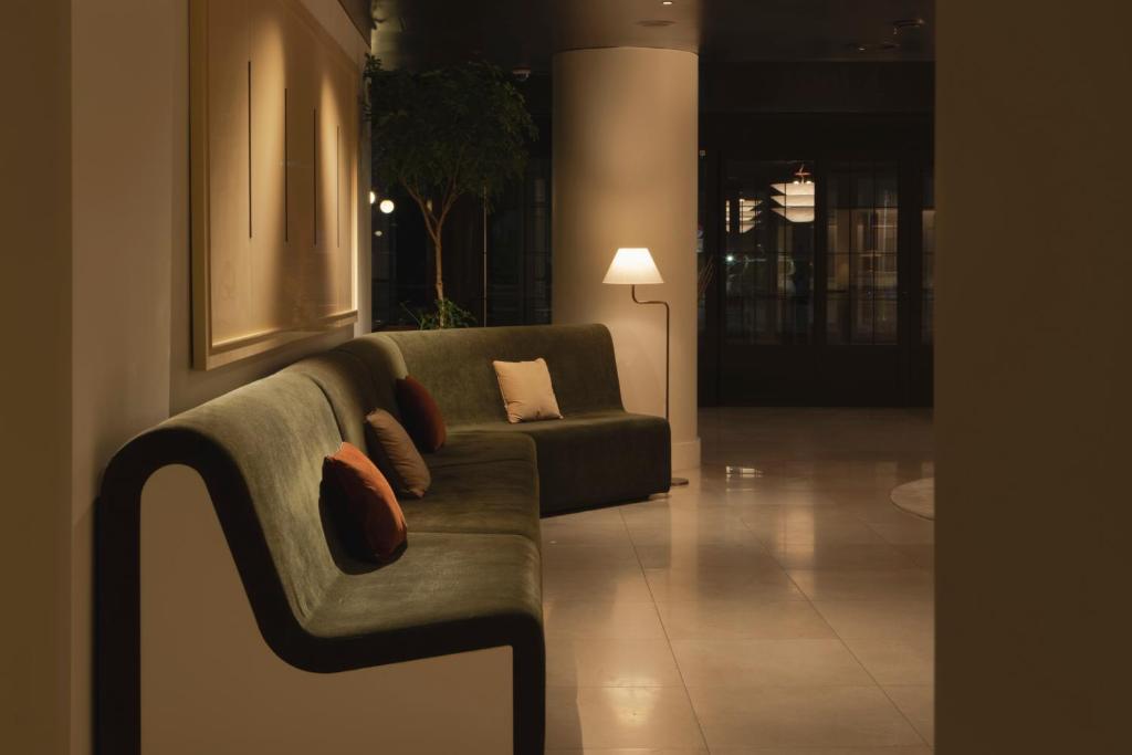 Amid Hotel Seoul photo 3