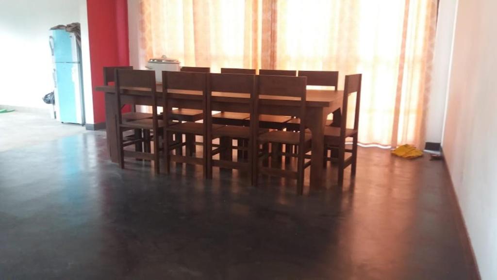 Forest Edge Bungalow - Wilpattu photo 2