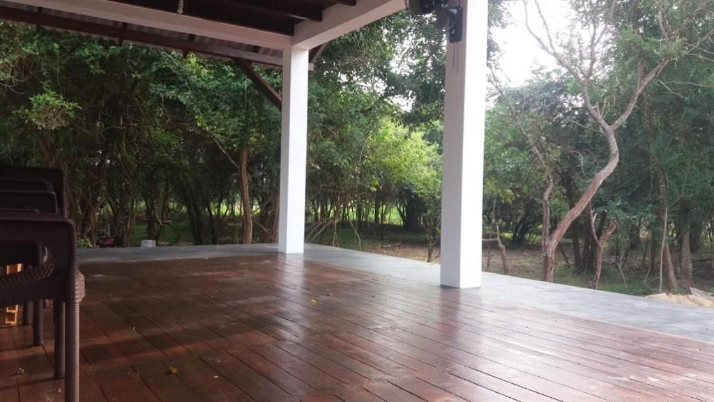 Forest Edge Bungalow - Wilpattu photo 4