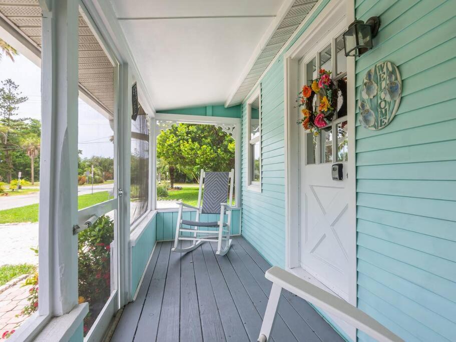 Classic Cottage w/Boat Parking! Steps to Sand! photo 1