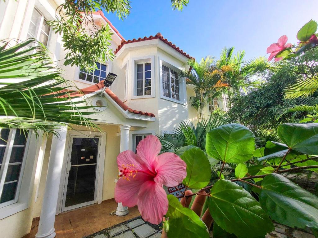 Blue Heaven Guest House Bávaro, Punta Cana, Ideal For Couples photo 1