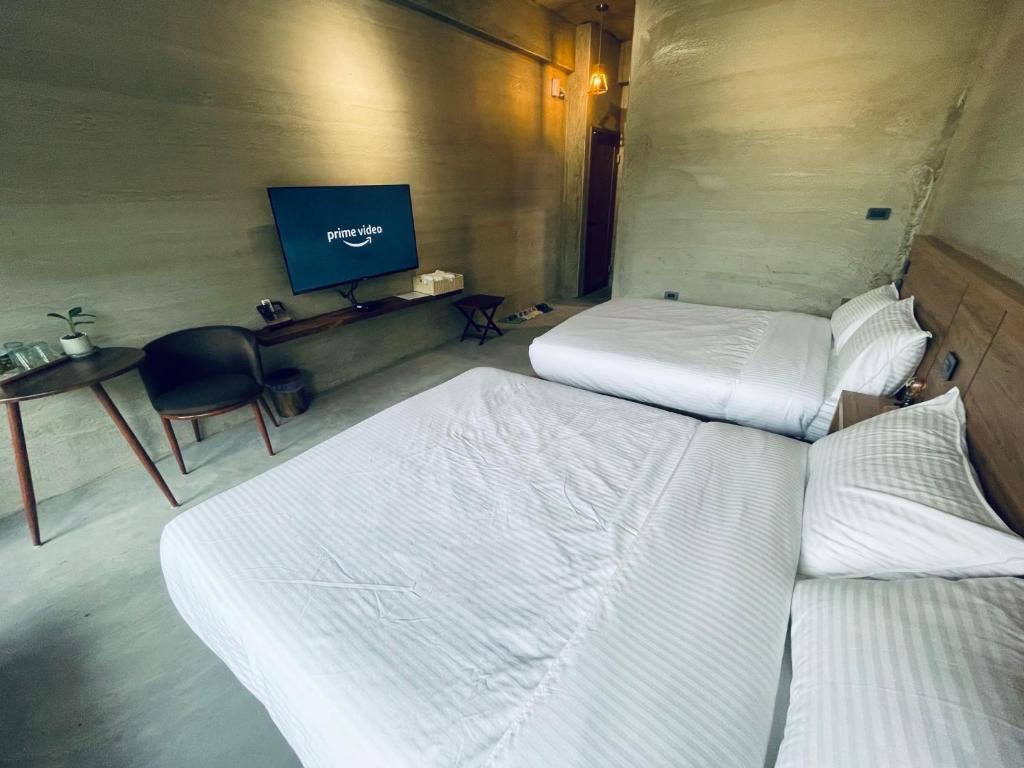沐目家 Xiang Jia Homestay photo 4
