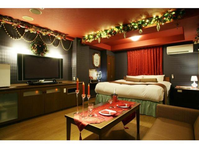 Hotel Chapel Christmas Narita -Adult Only photo 1