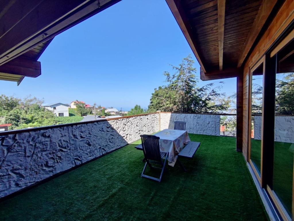 Le Chalet des Cévennes photo 4