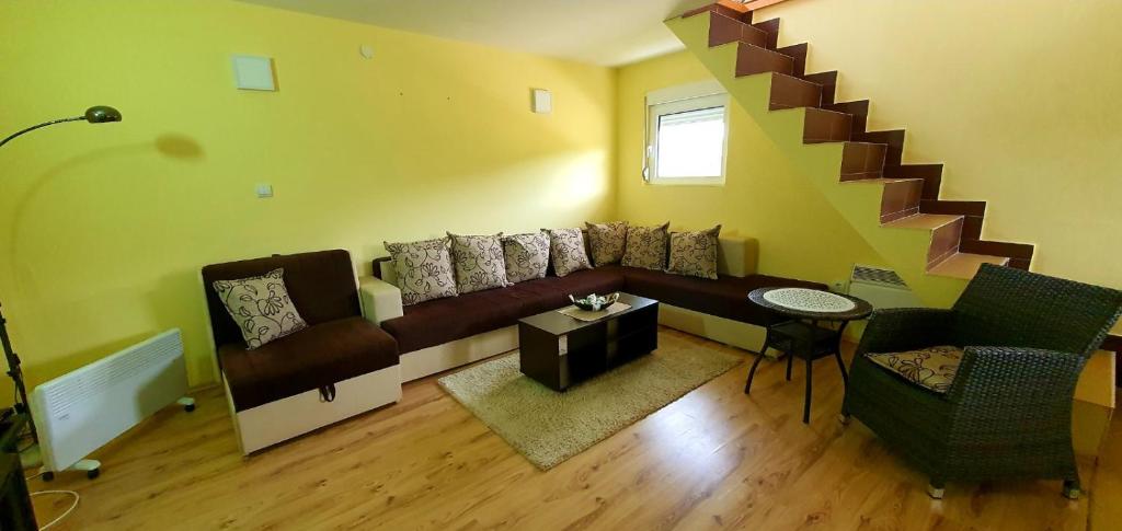 Vila Ðurović Žabljak photo 1
